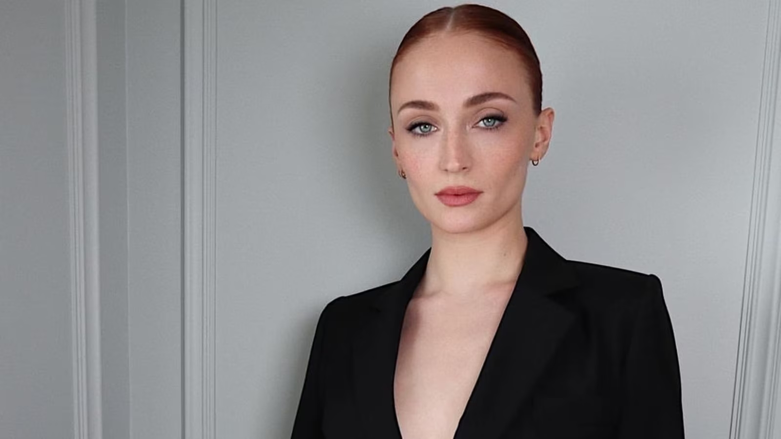 Una foto di Sophie Turner