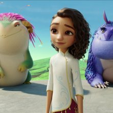 Spellbound - L'incantesimo: un frame del film