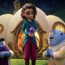 Spellbound - L'incantesimo: un'immagine