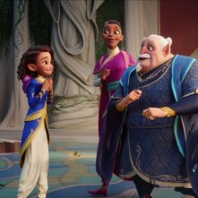 Spellbound - L'incantesimo: una sequenza