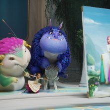 Spellbound - L'incantesimo: un'immagine del film