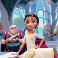 Spellbound - L'incantesimo: un momento del film