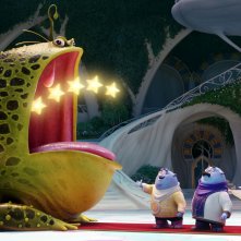 Spellbound - L'incantesimo: una scena