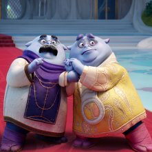 Spellbound - L'incantesimo: una scena tratta dal film