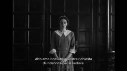 The Girl With The Needle - Trailer sottotitolato del film danese