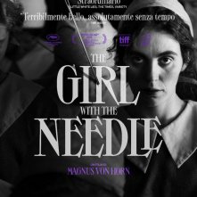 Locandina di The Girl with the Needle