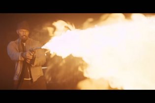 Back In Action - Teaser trailer del film Netflix con Cameron Diaz e Jamie Foxx