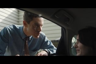 The Amateur - Trailer del thriller con Rami Malek