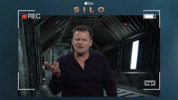 Silo 2: Intervista Steve Zahn