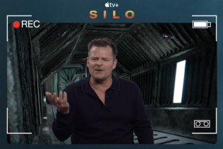Silo 2: Intervista Steve Zahn