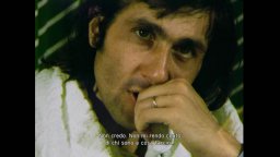 Nasty - Trailer Ufficiale Del Documentario Sul Tennista Ilie Năstase