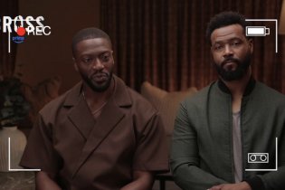 Alex Cross: Intervista ad Aldis Hodge e Isaiah Mustafa
