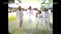 Larger Than Life: l’ascesa delle boy band - Trailer Ufficiale Italiano