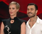 Ballando con le stelle: Federica Pellegrini e Angelo Madonia ai ferri corti? Sarebbe colpa di Sonia Bruganelli