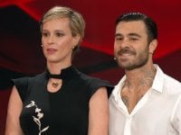 Ballando con le stelle: Federica Pellegrini e Angelo Madonia ai ferri corti? Sarebbe colpa di Sonia Bruganelli