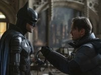 The Batman 2, Matt Reeves anticipa: 'Non sarà facile per Bruce Wayne essere il Cavaliere Oscuro'