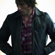 Locandina di Deliver Me From Nowhere