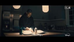 Paradise - Trailer sottotitolato della serie Disney+ con Sterling K. Brown, James Marsden e Julianne Nicholson