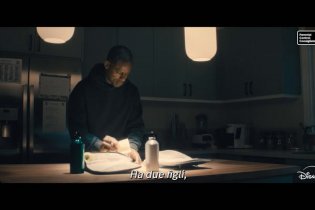 Paradise - Trailer sottotitolato della serie Disney+ con Sterling K. Brown, James Marsden e Julianne Nicholson