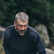 La coda del diavolo: Luca Argentero in una sequenza