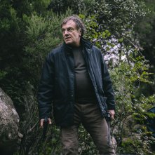 La coda del diavolo: una scena del film