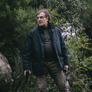 La coda del diavolo: una scena del film