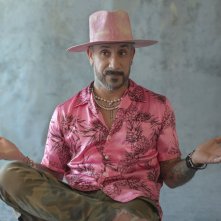 Larger Than Life: l’ascesa delle boy band - AJ McClean in una foto