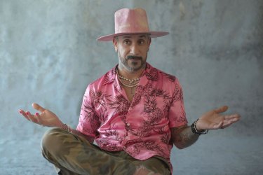 Larger Than Life L Ascesa Delle Boyband Aj Mclean