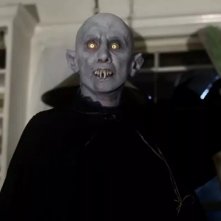 Le notti di Salem: una scena del film
