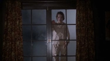 Le Notti Di Salem Scena Film Fantasma