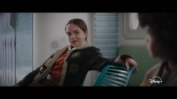 Skeleton Crew - Trailer Italiano della serie Disney+ con Jude Law