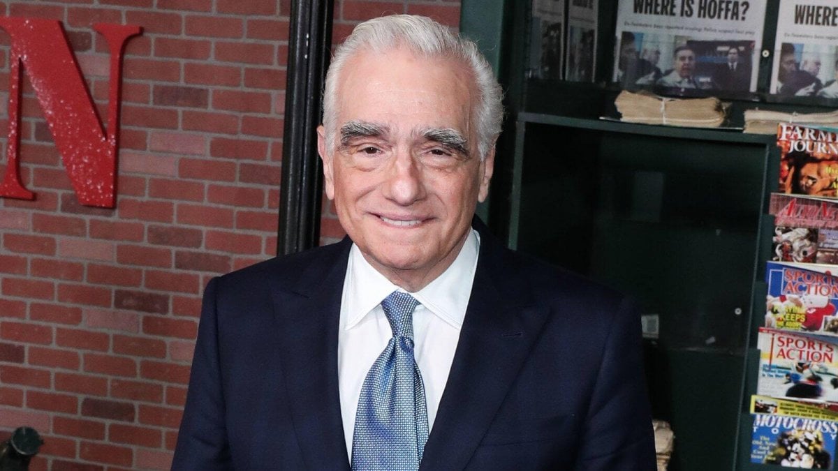 Martin Scorsese vuole realizzare un adattamento cinematografico di "Home" di Marilynne Robinson