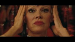 The Last Showgirl - Teaser trailer del film con Pamela Anderson