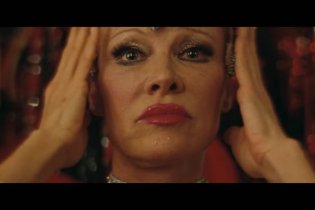 The Last Showgirl - Teaser trailer del film con Pamela Anderson