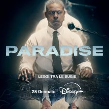 Locandina di Paradise