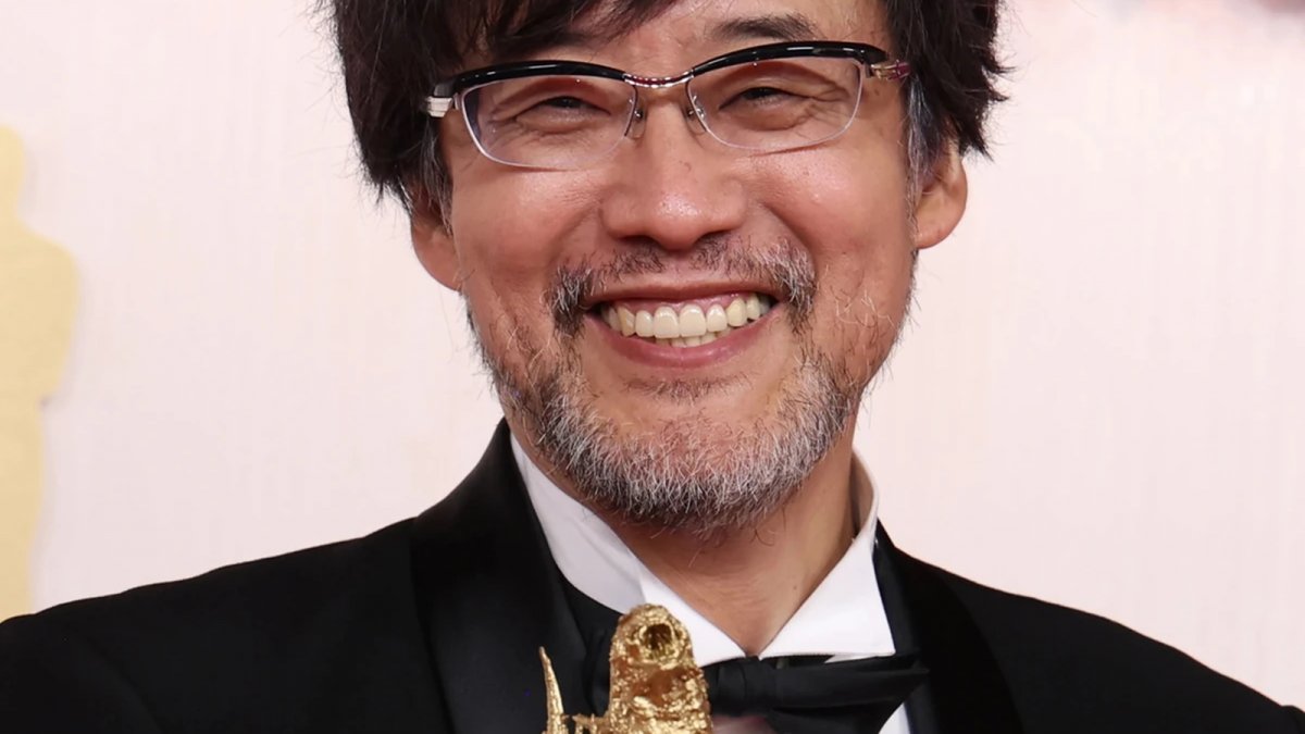 Takashi Yamazaki ritorna alla regia dopo Godzilla Minus One: il film Grandgear sarà distribuito da Sony