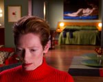 Tilda Swinton: 'La stanza accanto potrebbe essere il mio ultimo film'