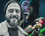 Arcane 2, intervista a Martial Andre di Fortiche: “Facciamo la serie che vorremmo guardare noi”