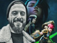 Arcane 2, intervista a Martial Andre di Fortiche: 'Facciamo la serie che vorremmo guardare noi'