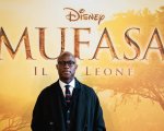 Mufasa: Il Re Leone, il regista Barry Jankins parla del secco NO alla Disney