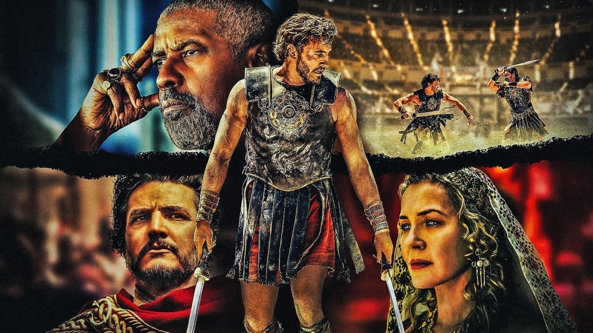 Il Gladiatore II, alla scoperta delle inesattezze storiche nel sequel con Paul Mescal