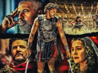 Il Gladiatore II, alla scoperta delle inesattezze storiche nel sequel con Paul Mescal