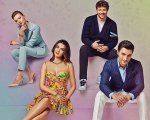 Love, Reason, Get Even: commedia romantica turca, mon amour