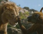 Mufasa: Il Re Leone, prime reazioni al prequel Disney: 'Immagini sorprendenti', 'storia da raccontare'