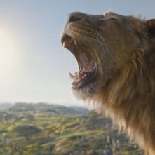 Mufasa: Il Re Leone - Un ruggito imponente
