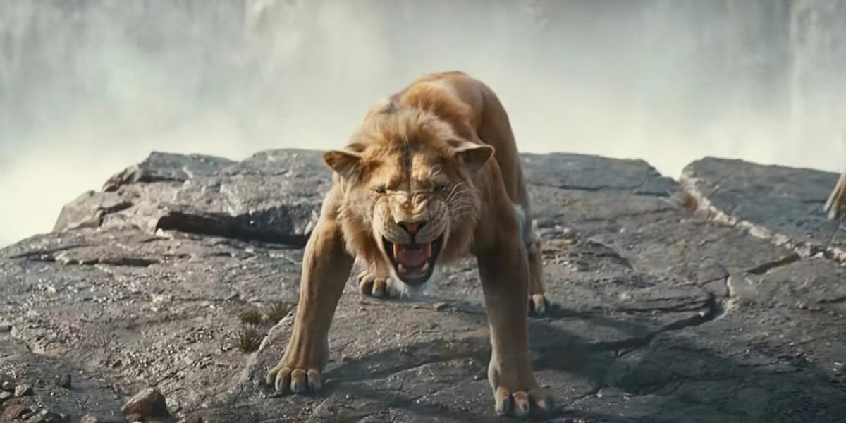 Mufasa: Il Re Leone trionfa al box office italiano, batte Siani, Pieraccioni e Ozpetek