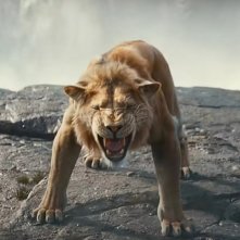 Mufasa: Il Re Leone - un'immagine di Scar