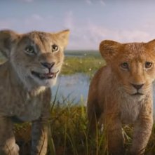 Mufasa: Il Re Leone - una sequenza del prequel live action