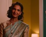 Lanterns: Poorna Jagannathan interpreterà un ruolo chiave nella prossima serie DCU