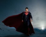 Superman: il costume di Henry Cavill è stato distrutto durante il provino per il nuovo Uomo d'Acciaio del DCU